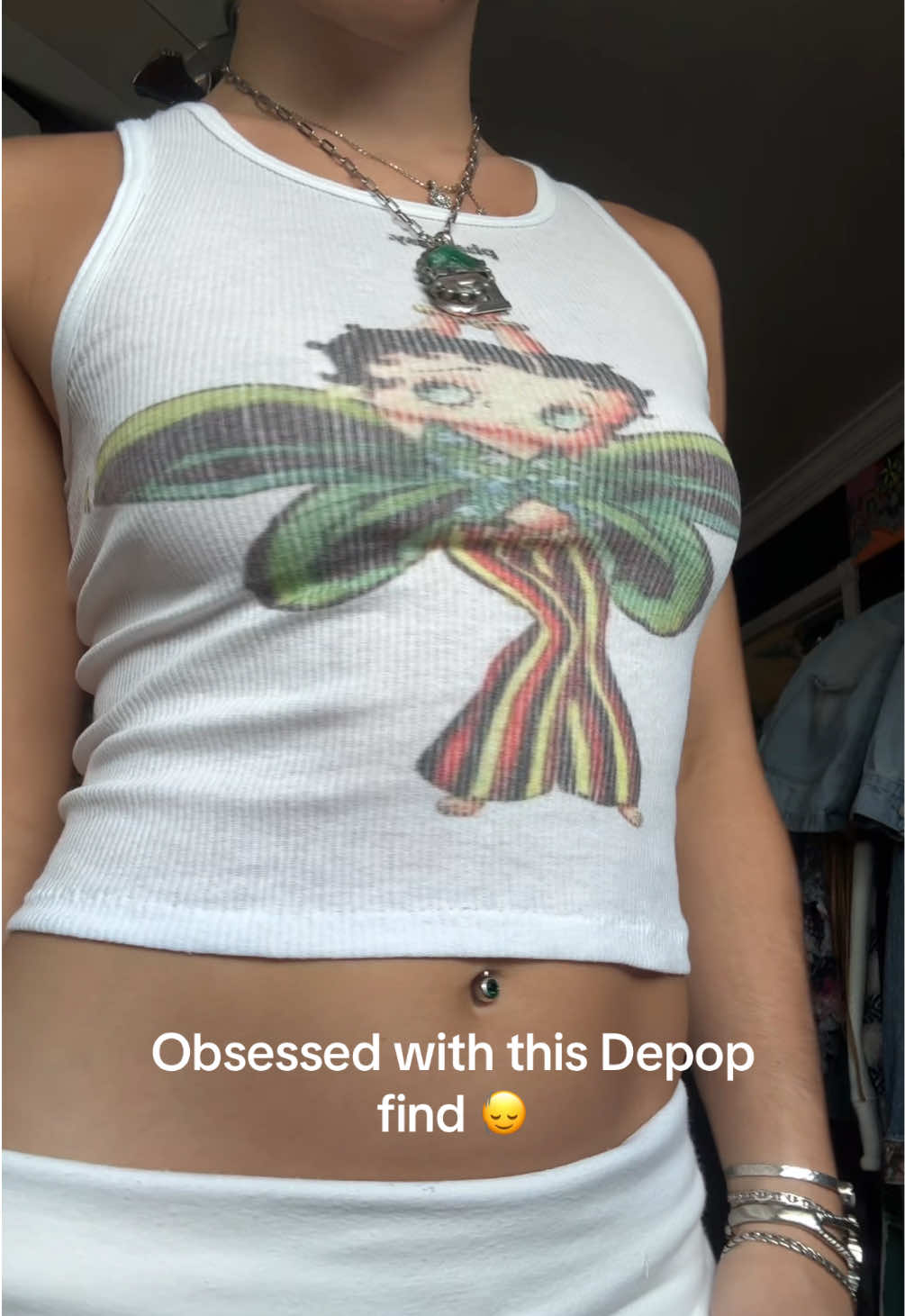 @Quantum Threads- Brianna