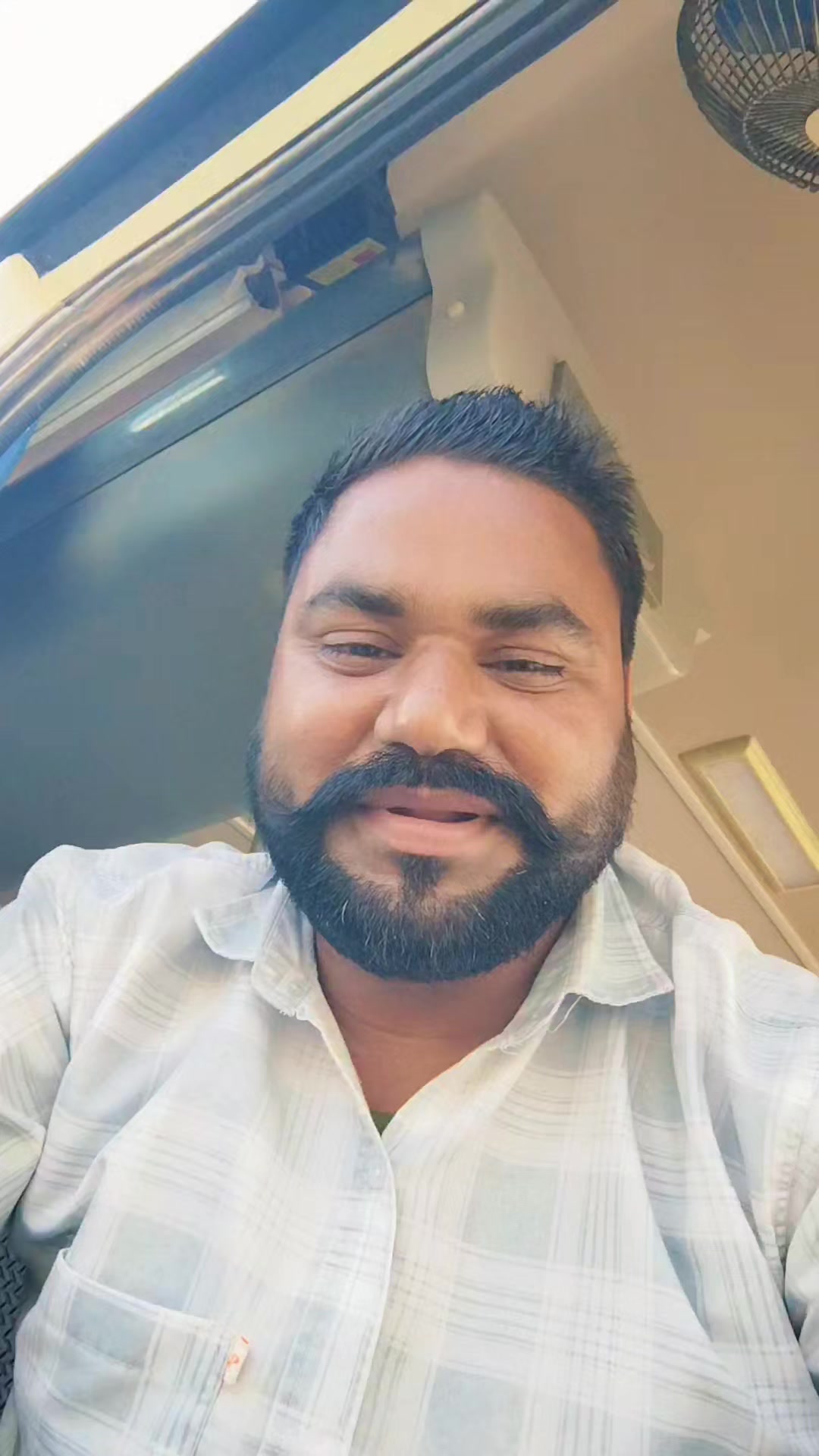 @ਹਰਦੀਪ ਸਿੰਘ ਮੀਤ 🙏