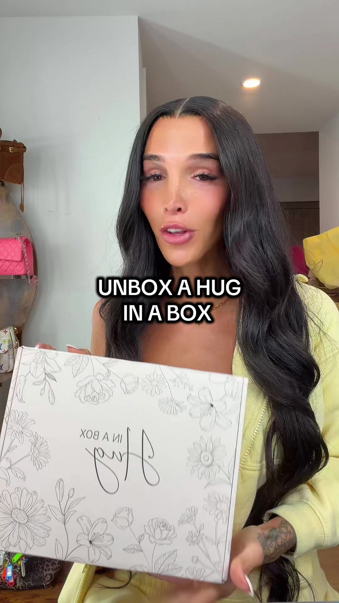 @lilah