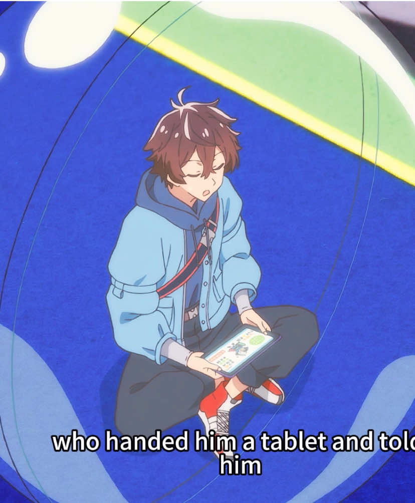 @Volcano Anime