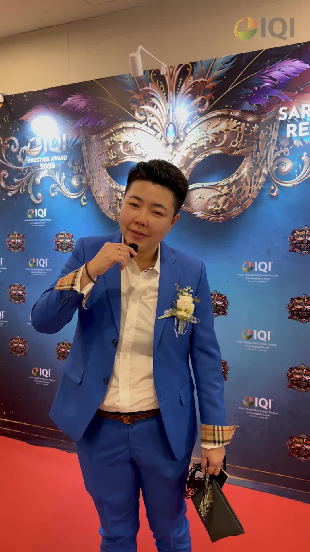 @IQI Global