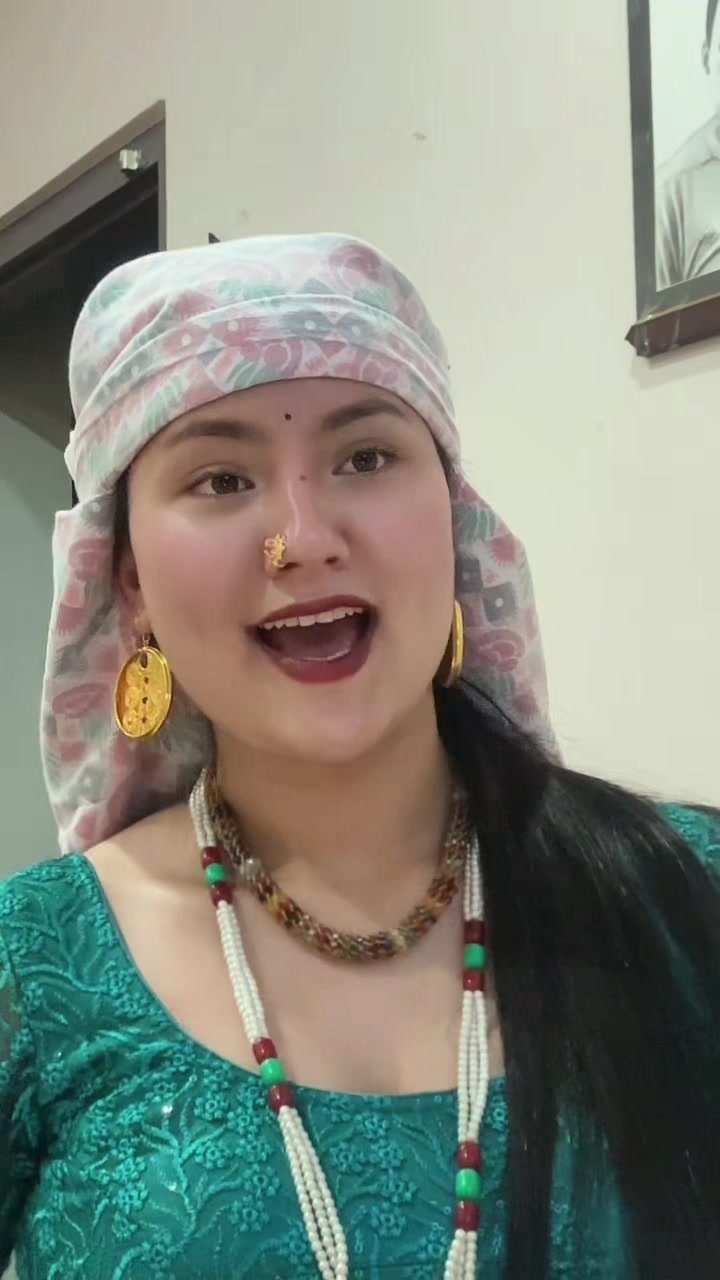 @Urmila Ds Thakuri 🖤