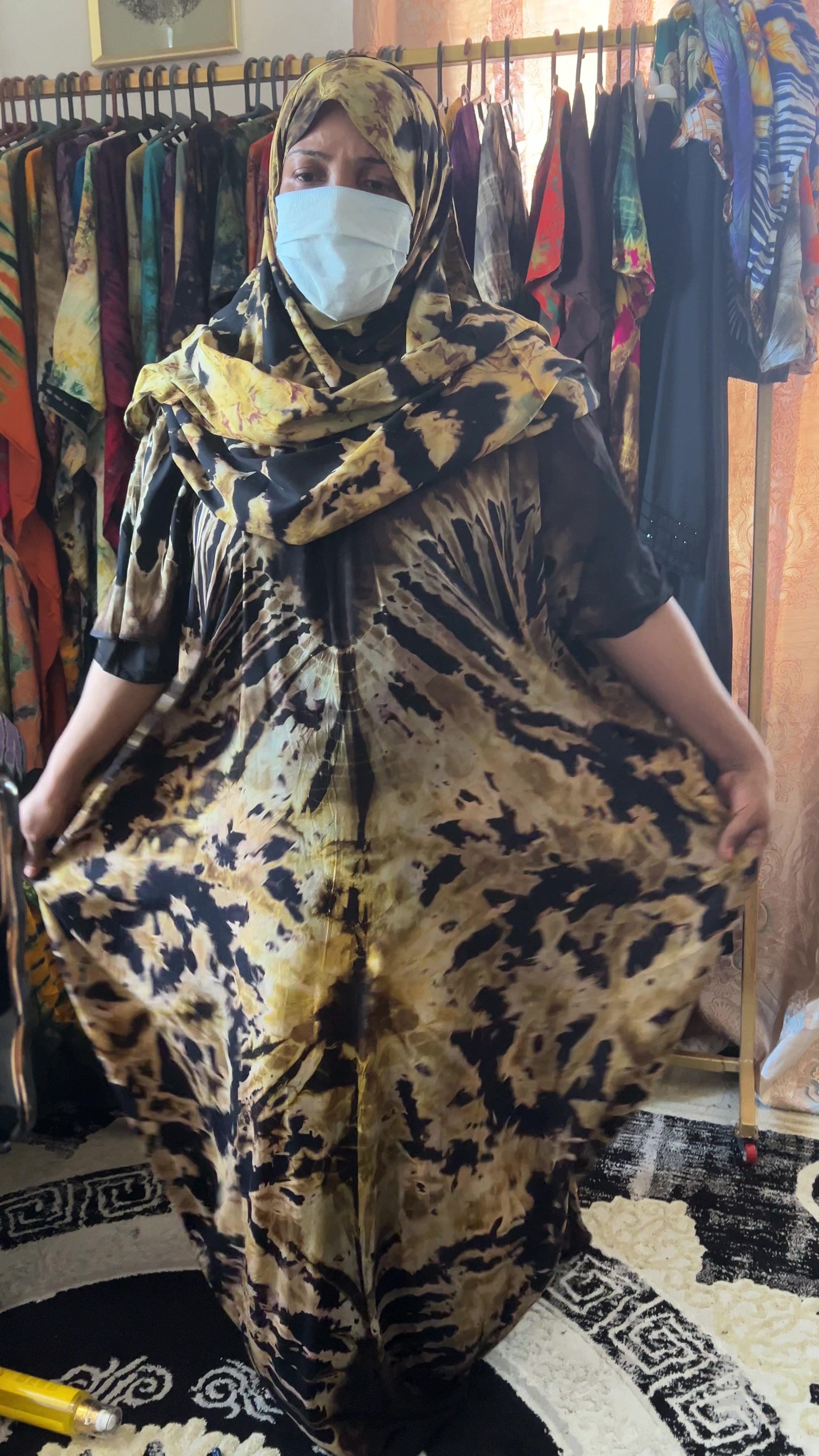 @Bai Mohamed Collection