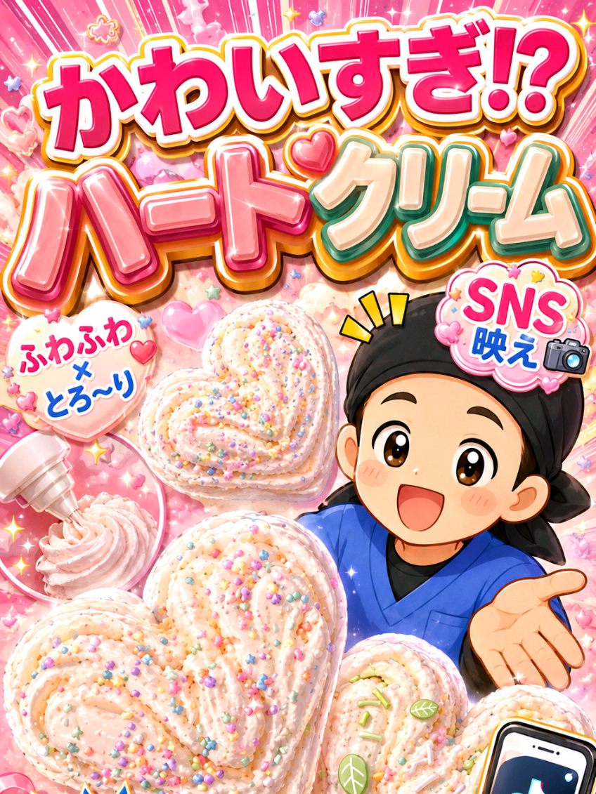 @JTサトゥー🛍️💆&zwj;♂️/TikTokSHOP