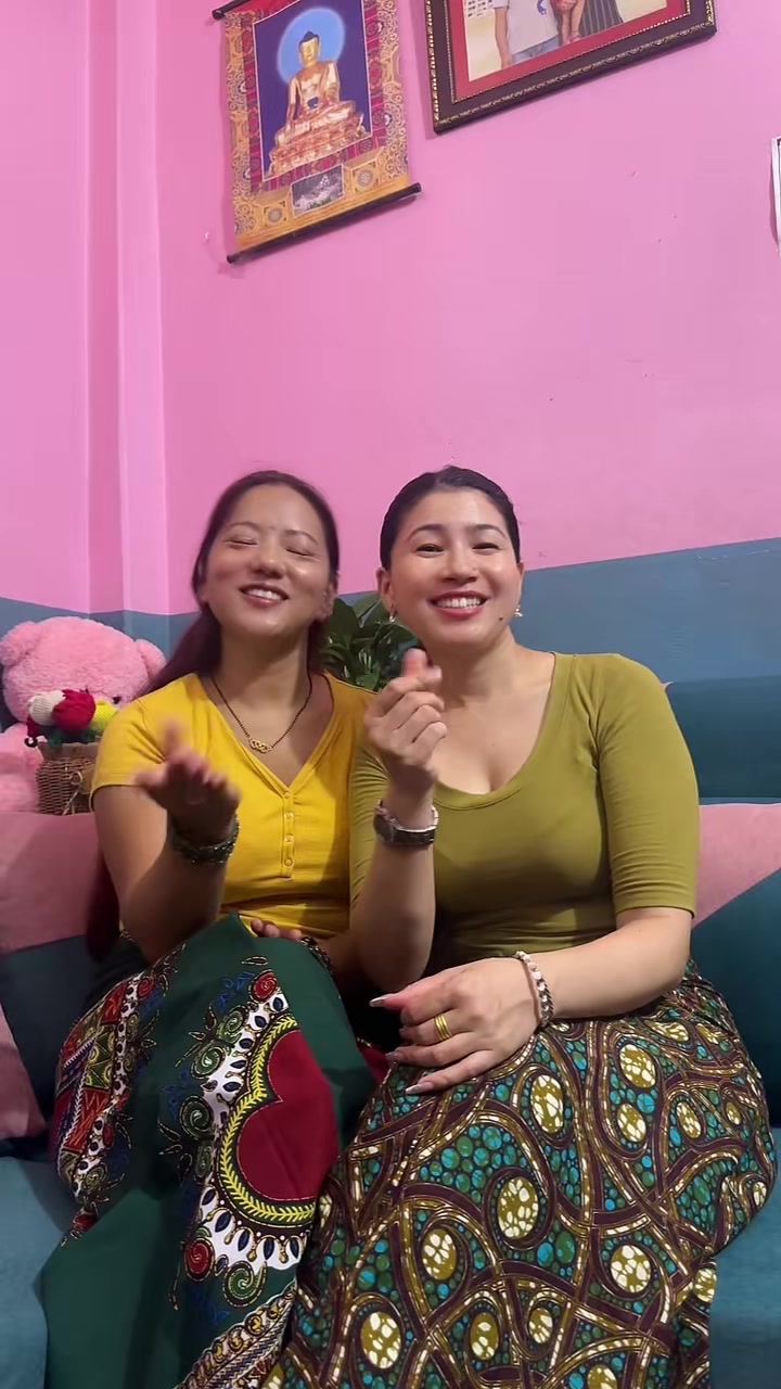 @Sita Gurung🍀