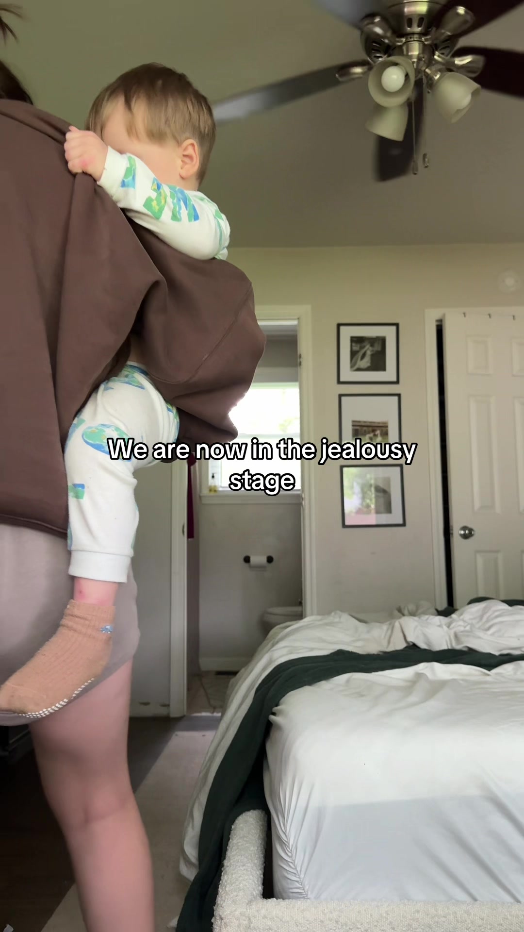 @Lauren Campbell | Toddler Mom
