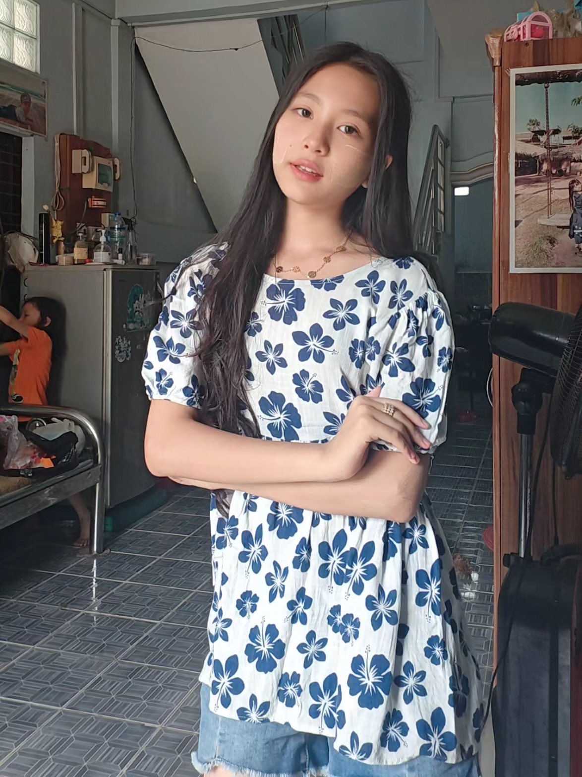@Thadhar ۶ৎ