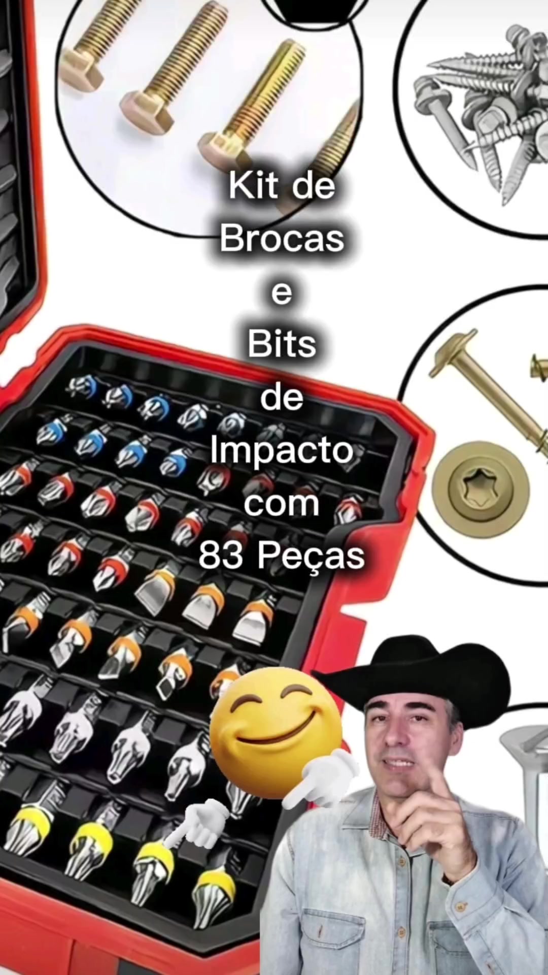 @Freitas &bull; Recomenda