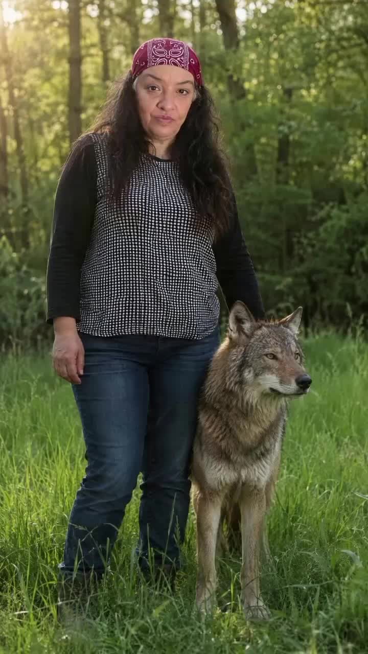 @Amo il lupo tutti gli animali