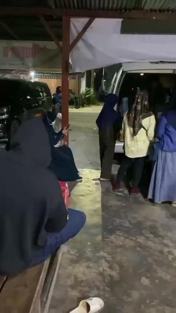 @TRAVEL PT.RIMBO BUJANG JAYA