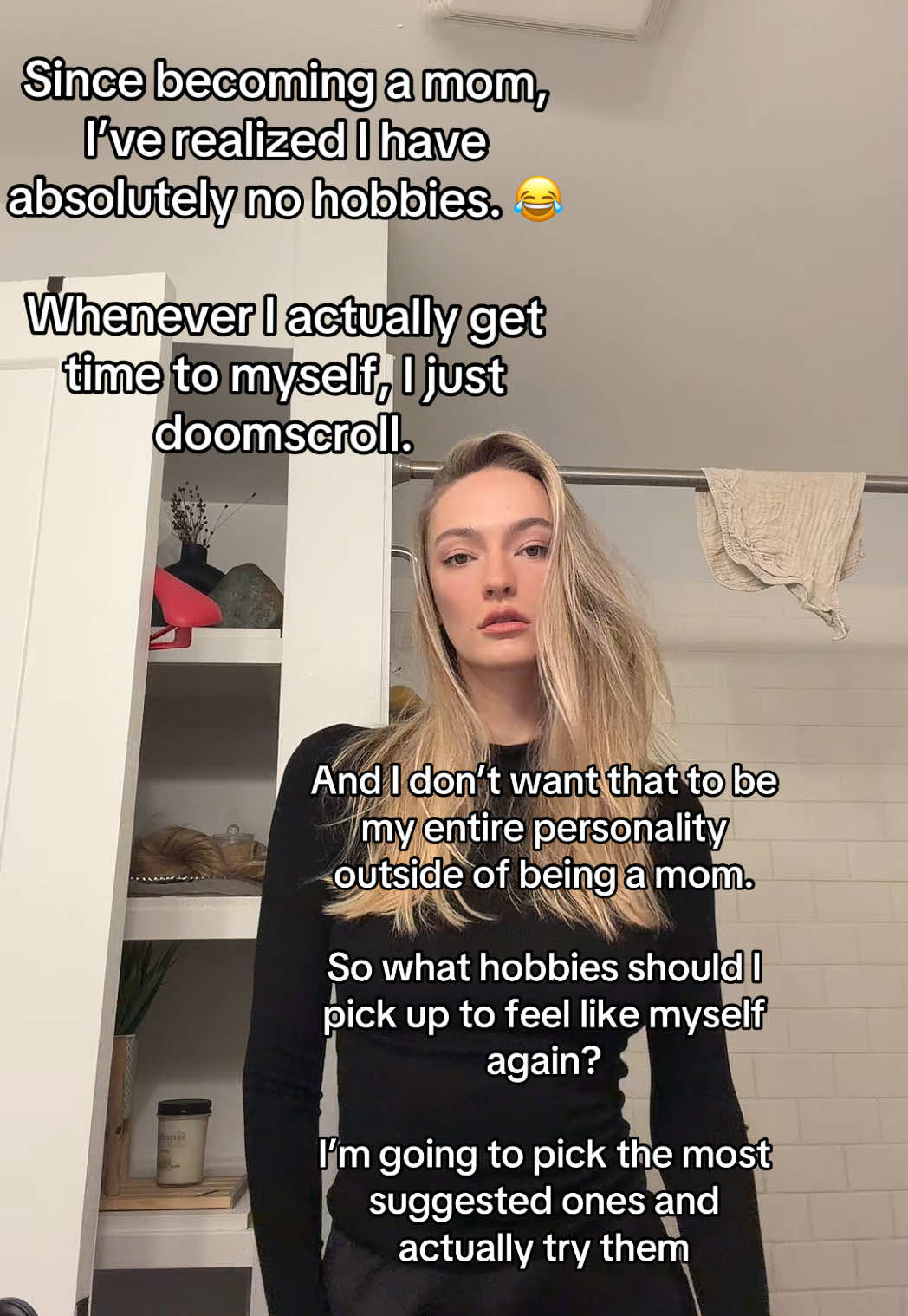 @Steph Fernandes