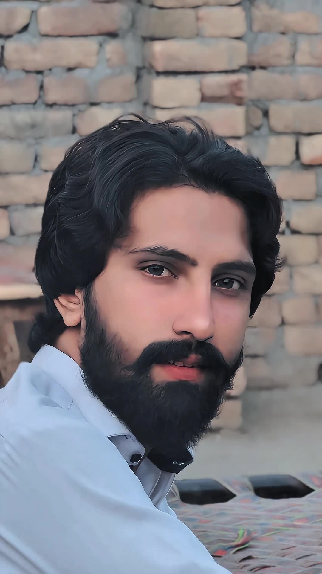 @Meer Khan black lover 🖤