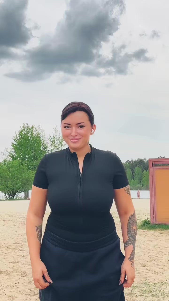 @Большая мамочка