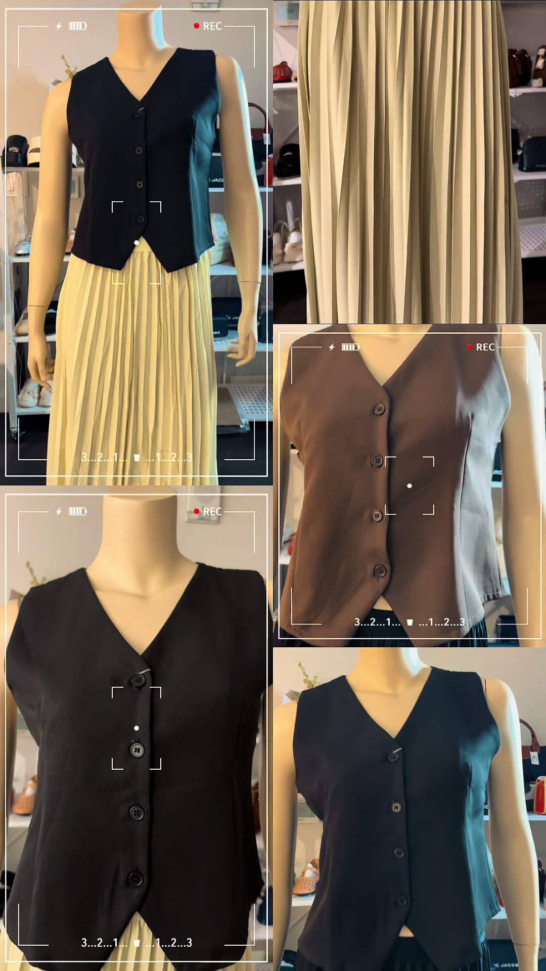 @Eehsyah Dee Collection