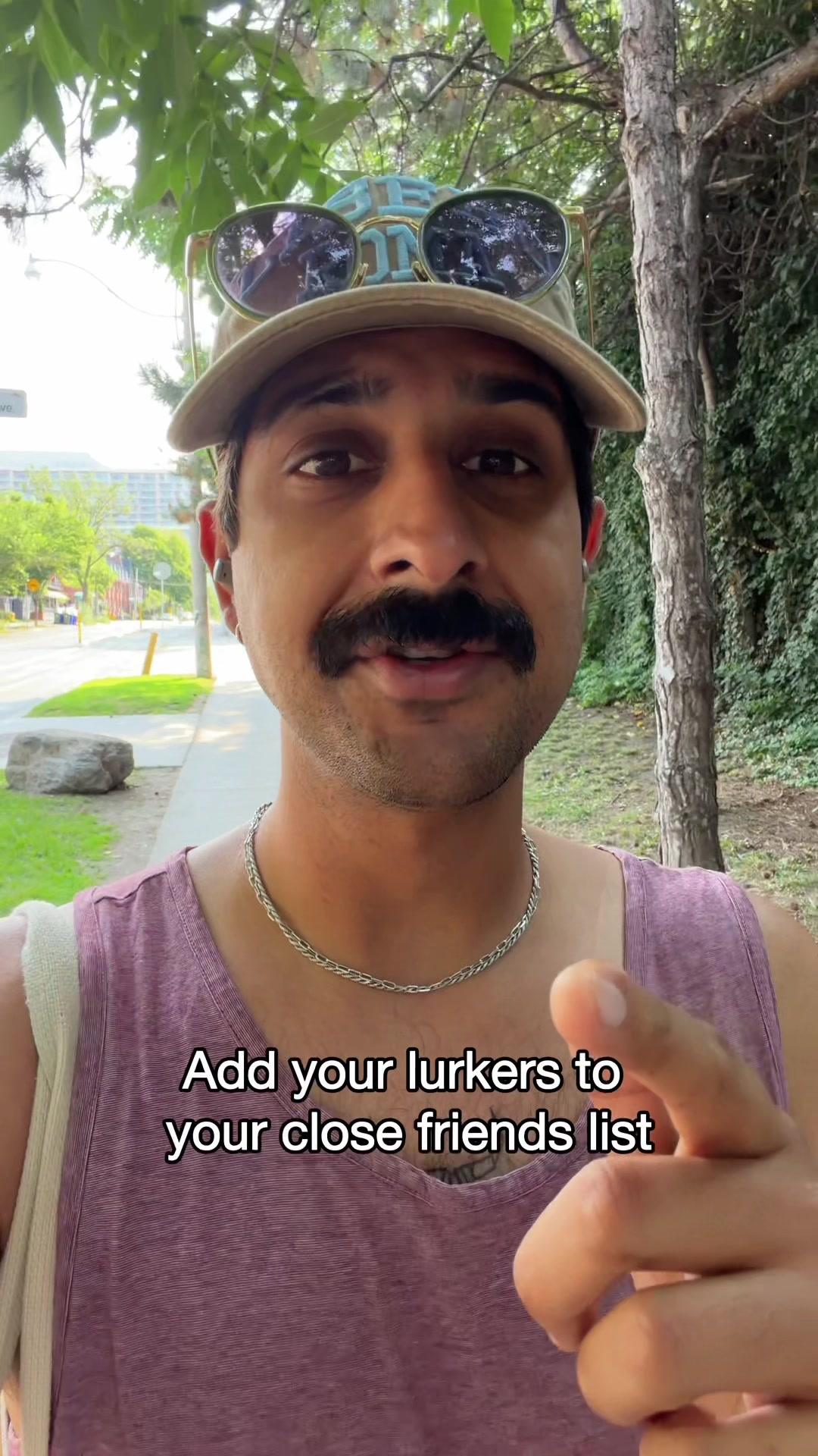 @Sasha Kalra