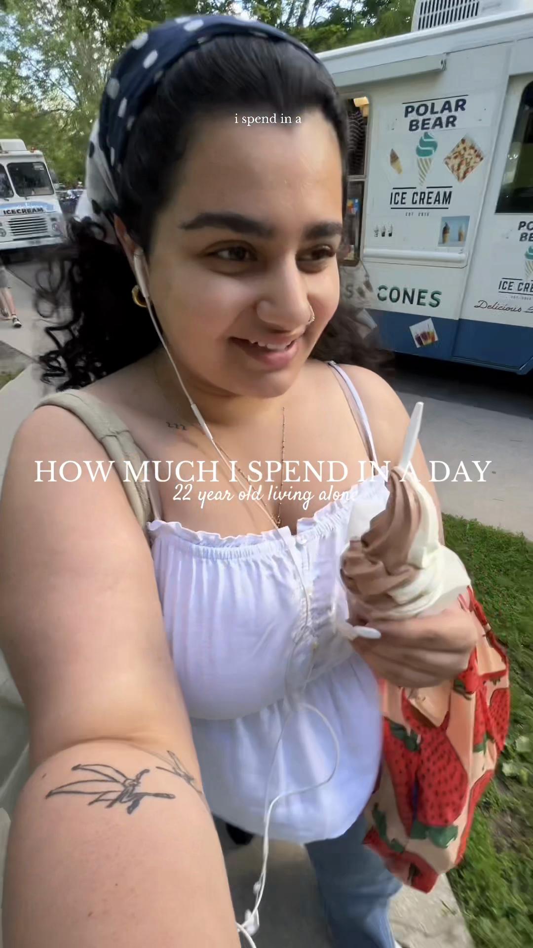 @Lara Bhatia
