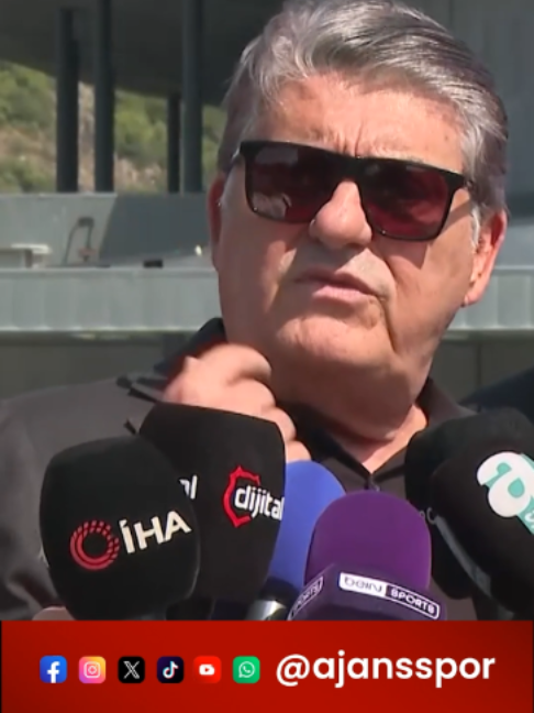 @Ajansspor