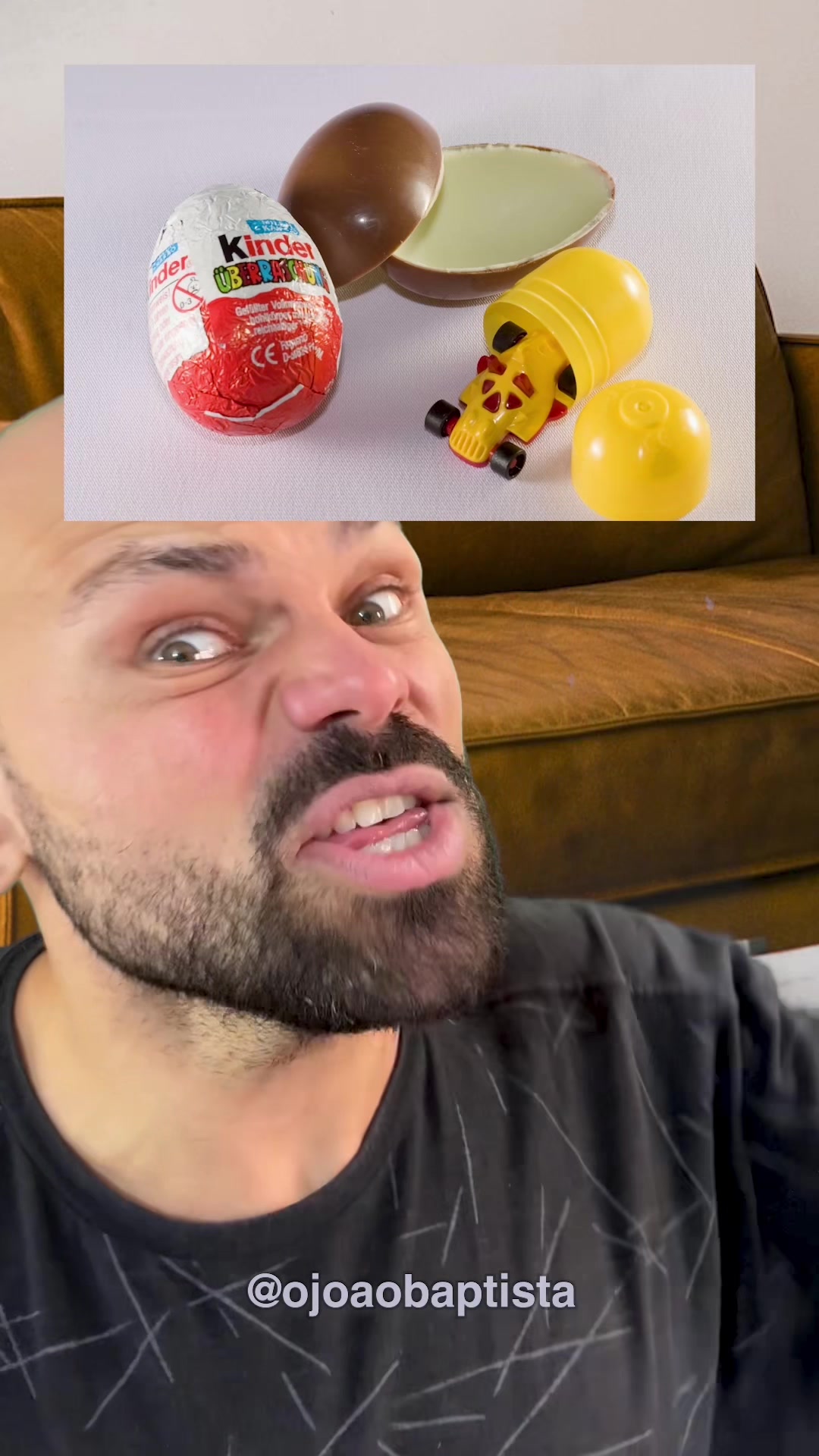 @João Baptista