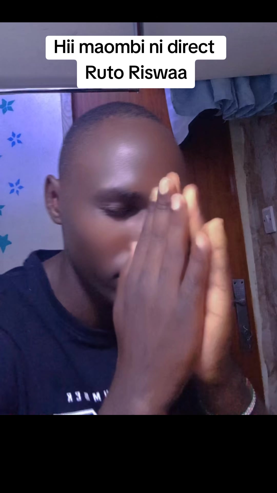 @Derrick Stansilous 🇰🇪