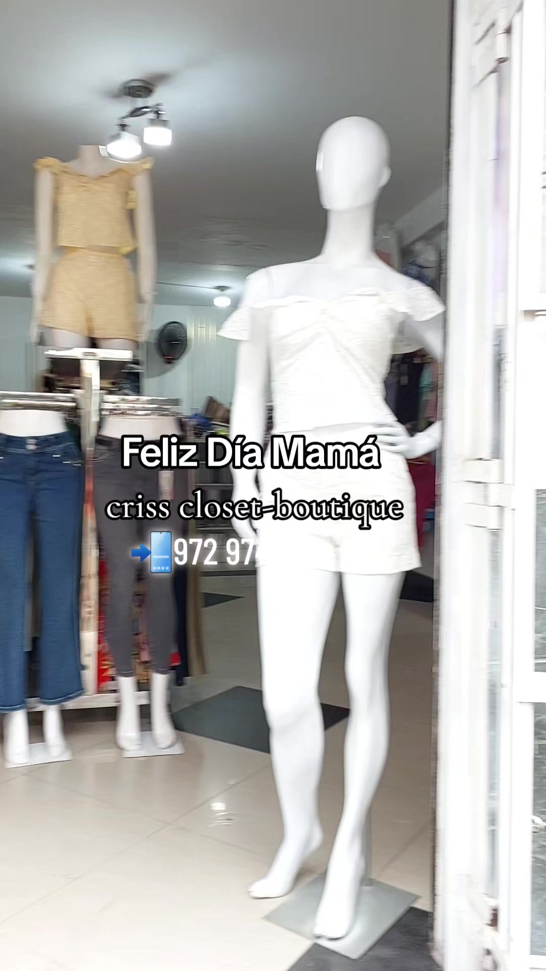 @criss closet-boutique