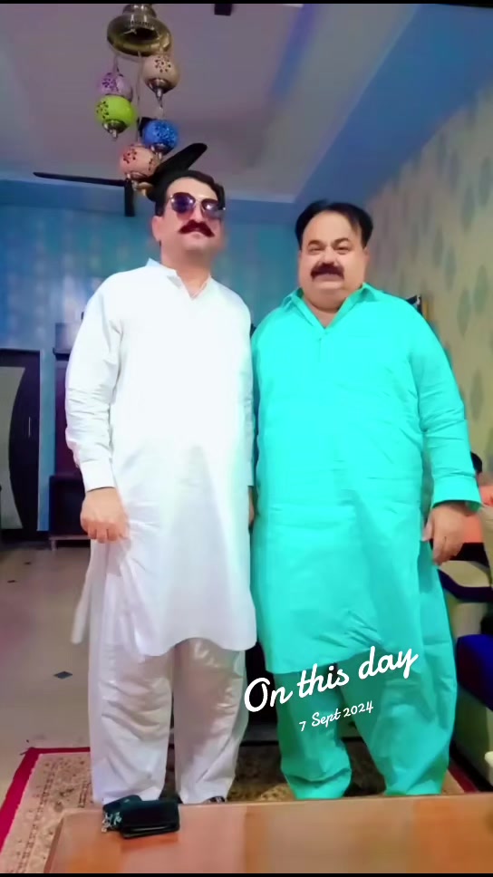 @Zawar Gull