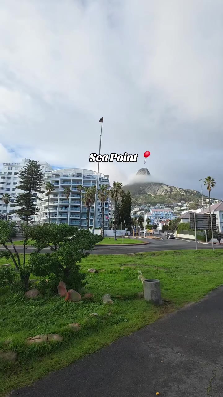 @Service Visa Afrique du sud