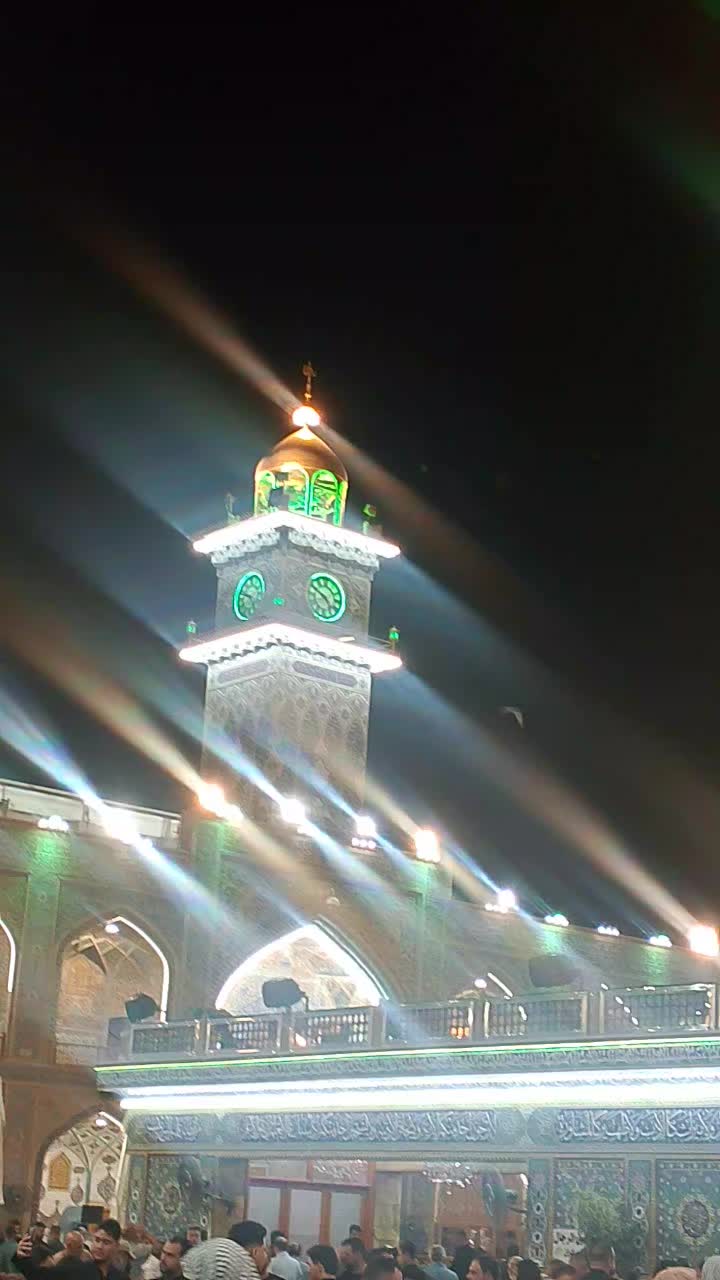 @محمدالساعدي