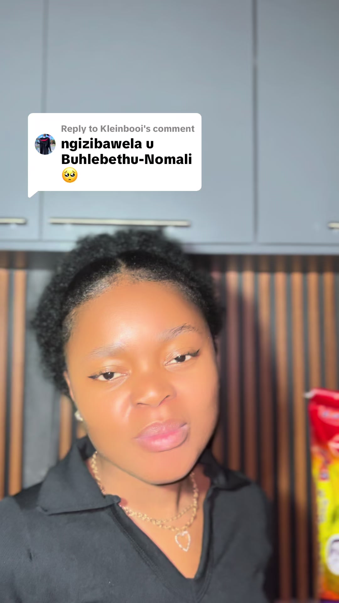 @Kwekwezana Yakwa Ngoma