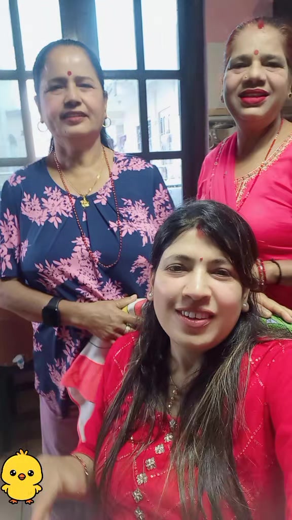 @Indira Koirala