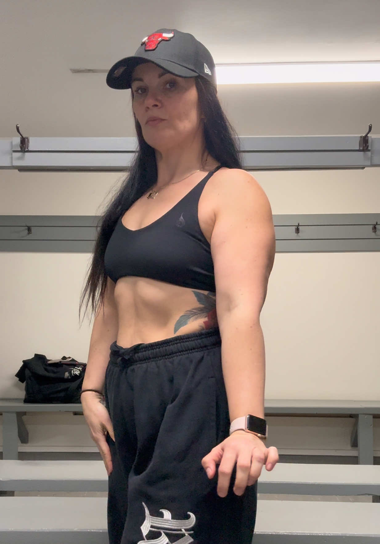 @bzonce_gets_healthy