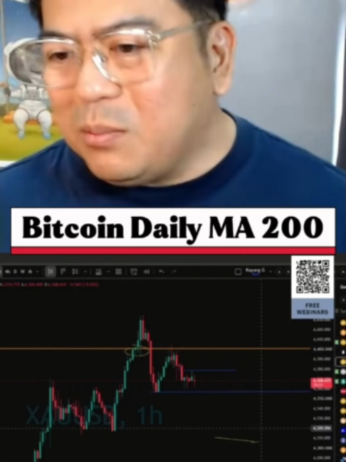 @Kuyang Gerome Crypto