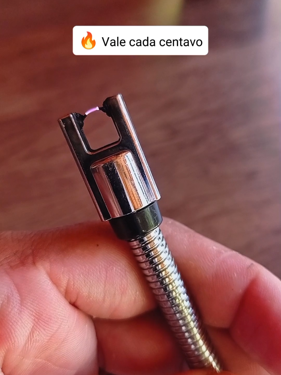 @Julio Recomenda
