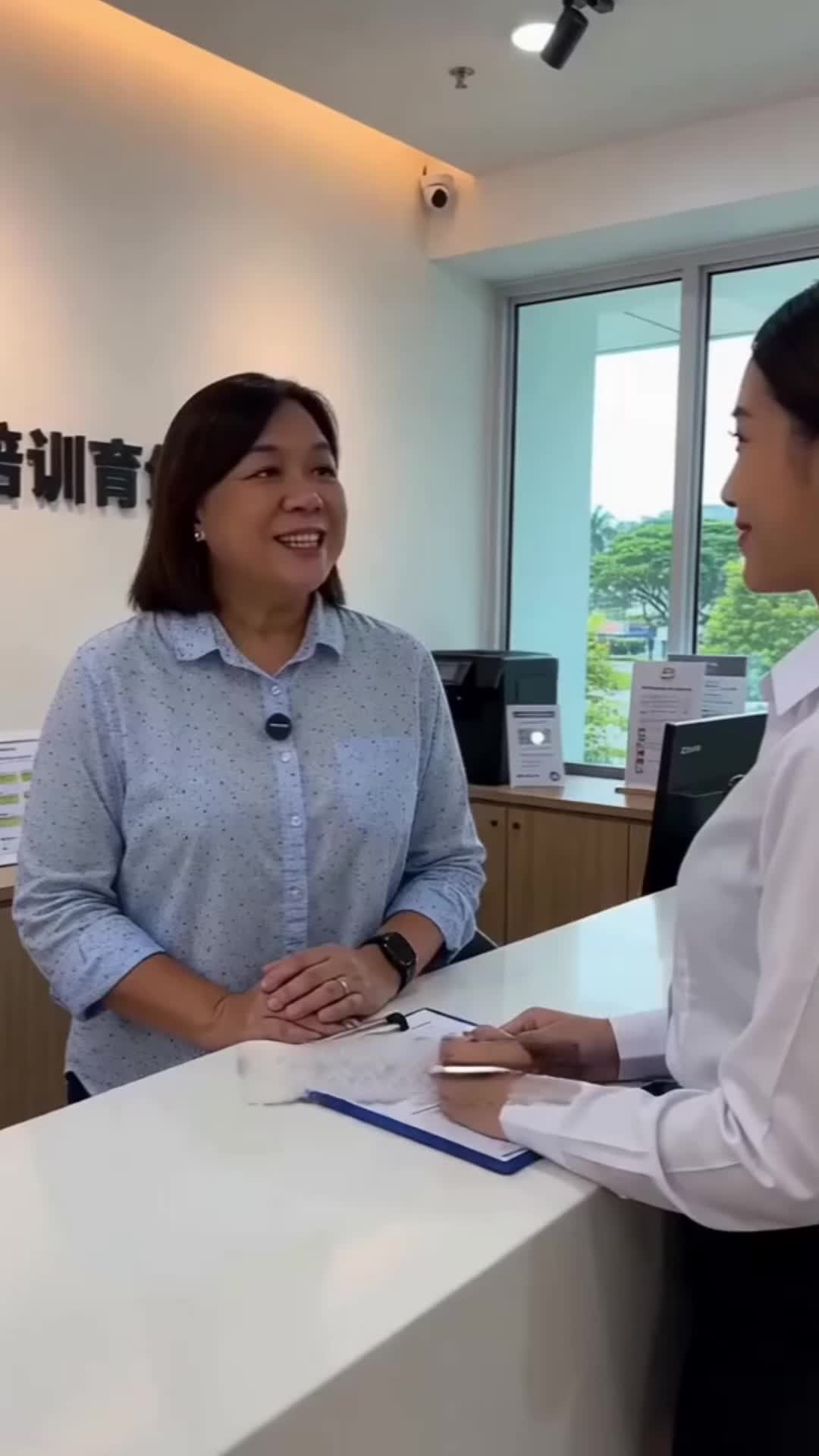 @没废话No Nonsense Mark Goh