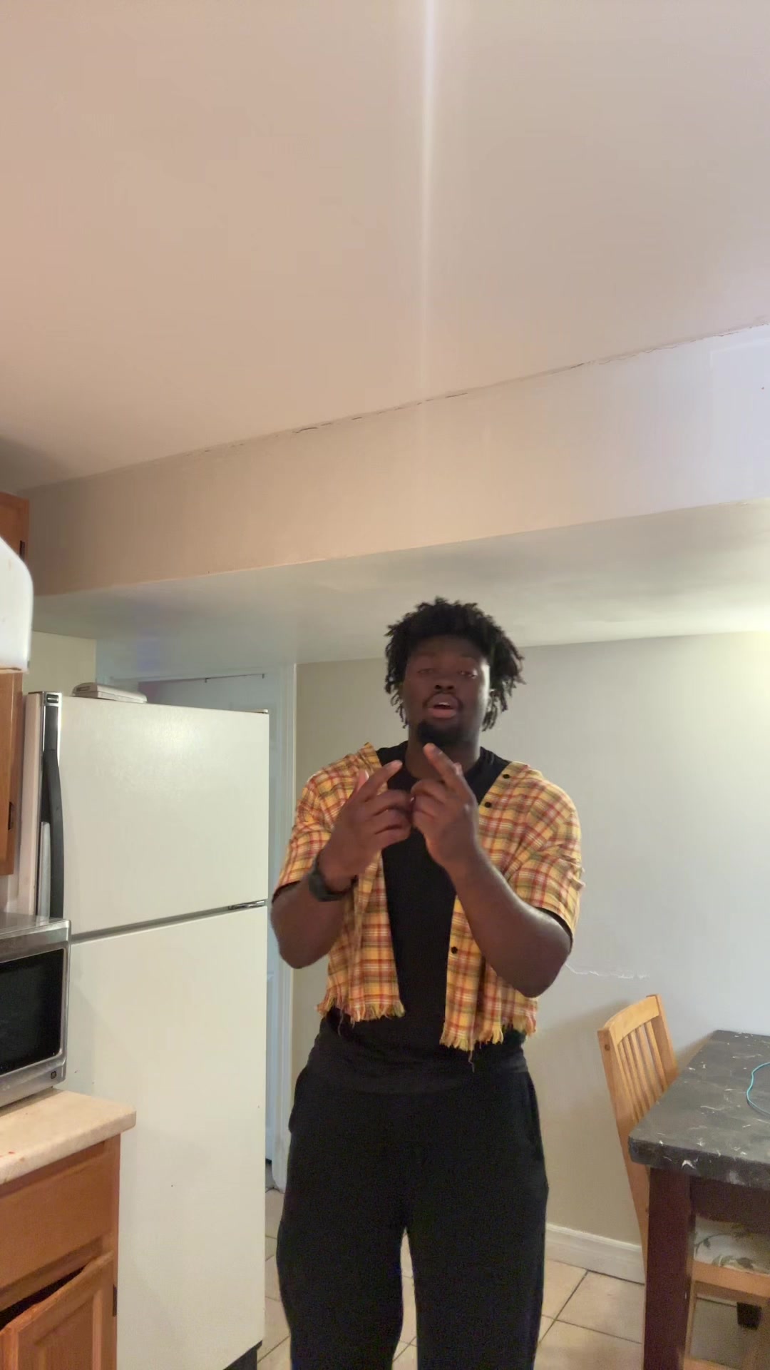 @Denzel