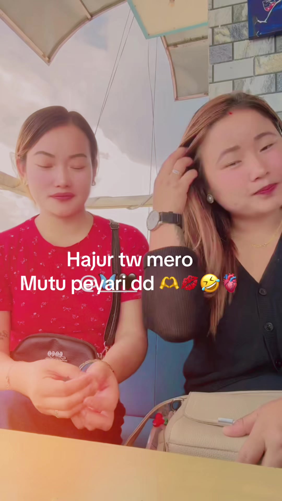 @Chimse💋GurungseNi♥️