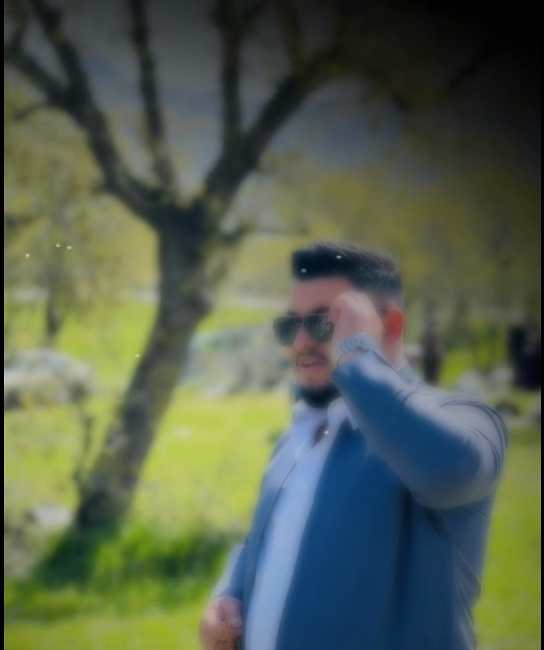 @Hamay Shexhamed