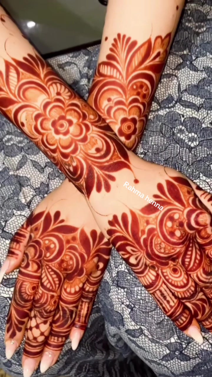 @rahma_henna🇴🇲🇹🇿
