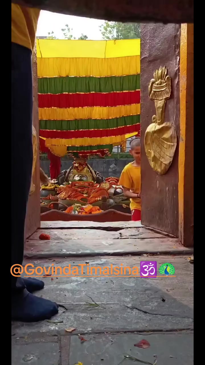 @Govinda Timalsina🕉🦚