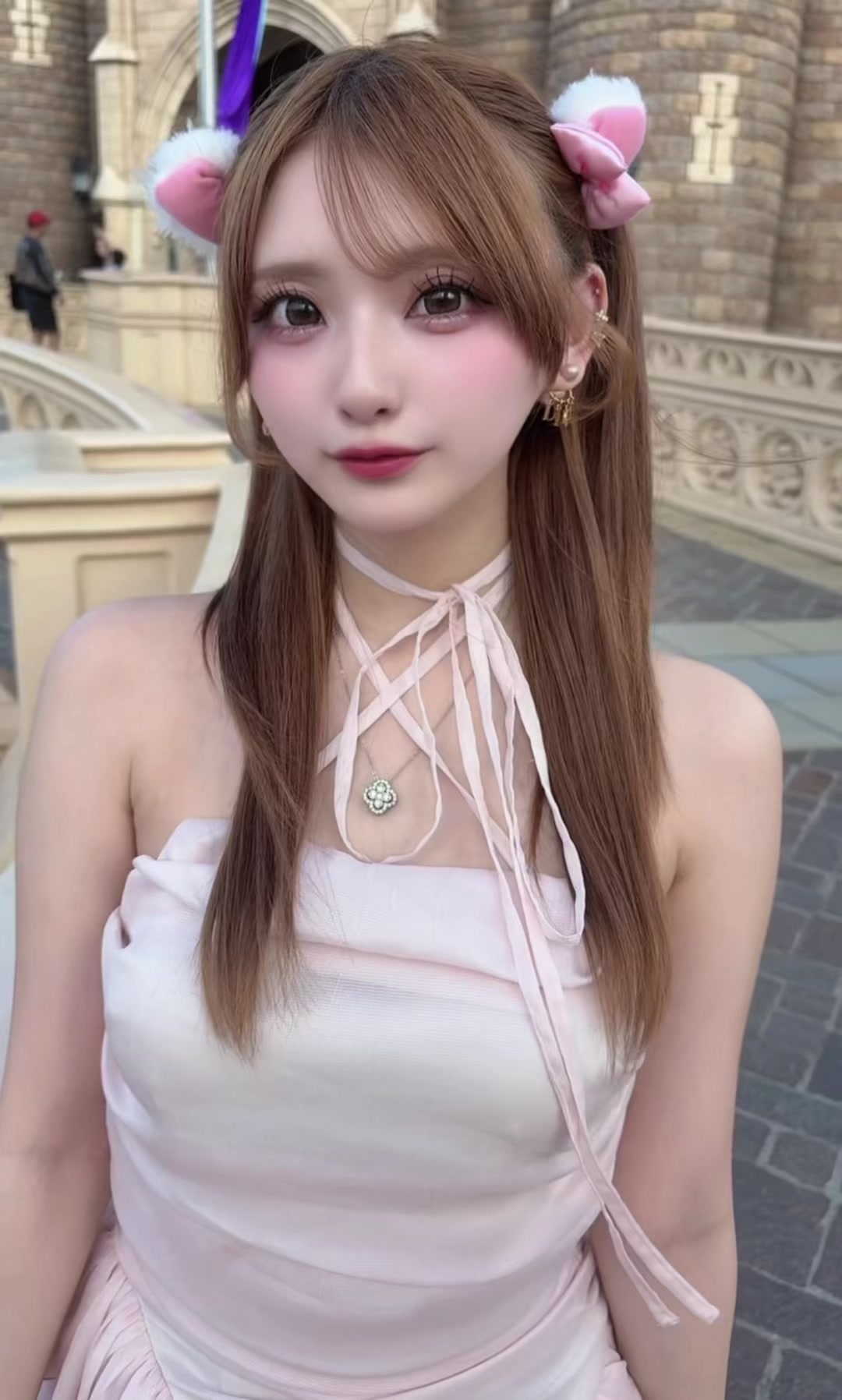 @ちぇりたん🍒