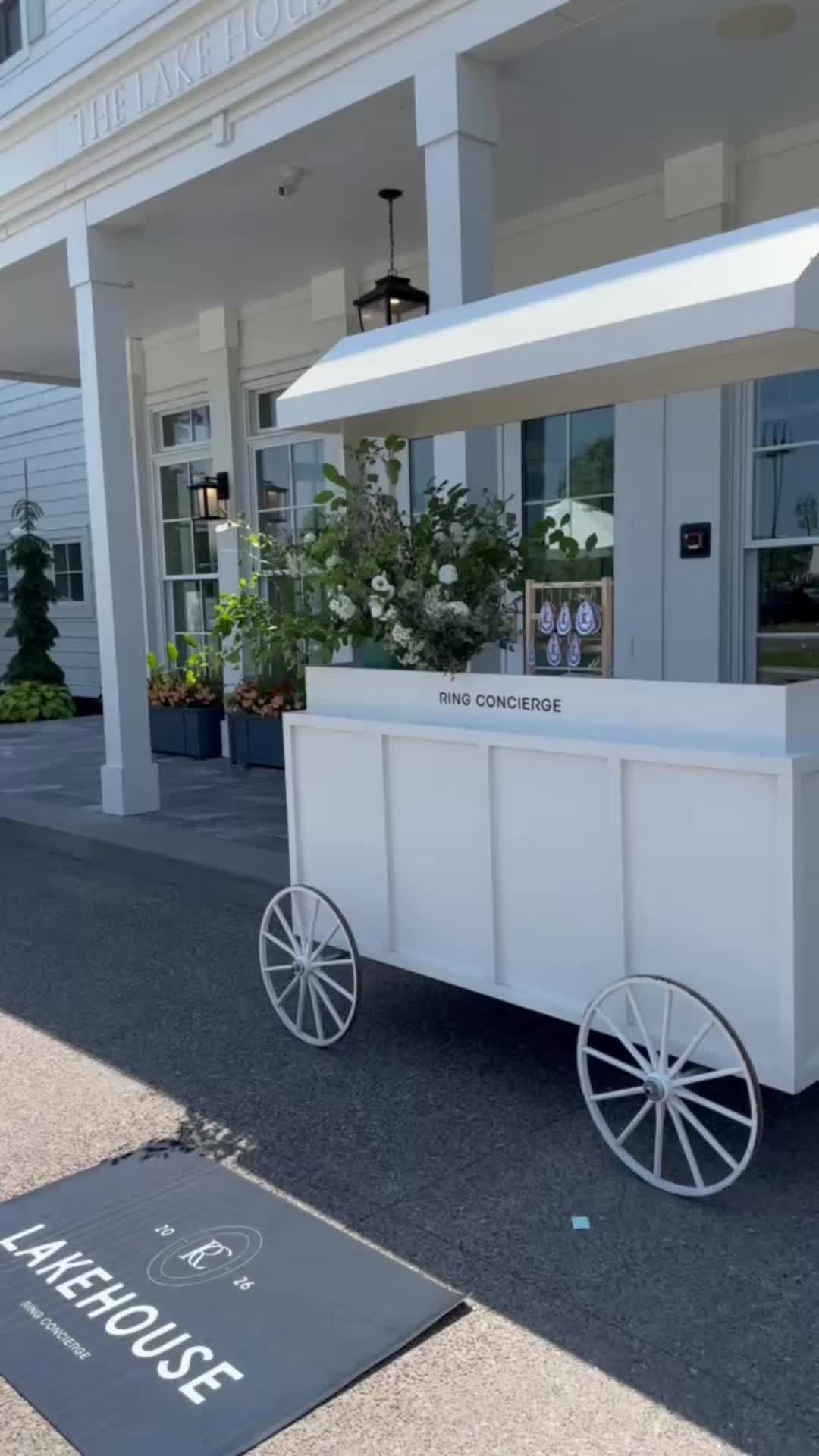 @Ring Concierge