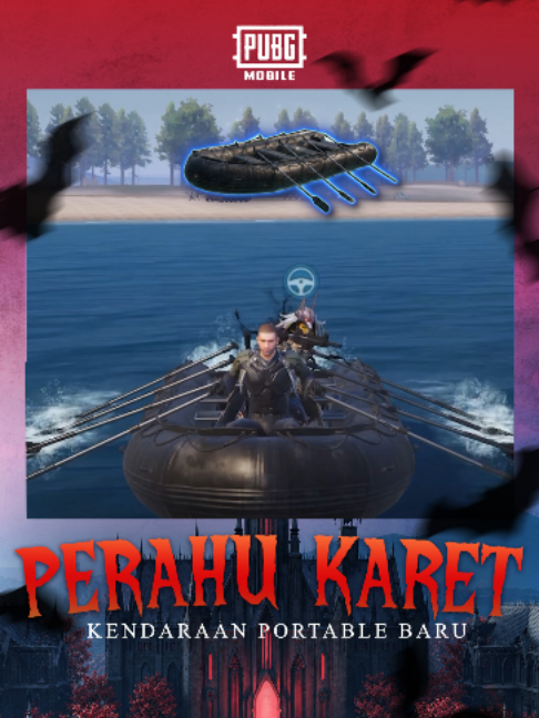 @PUBGMOBILEID