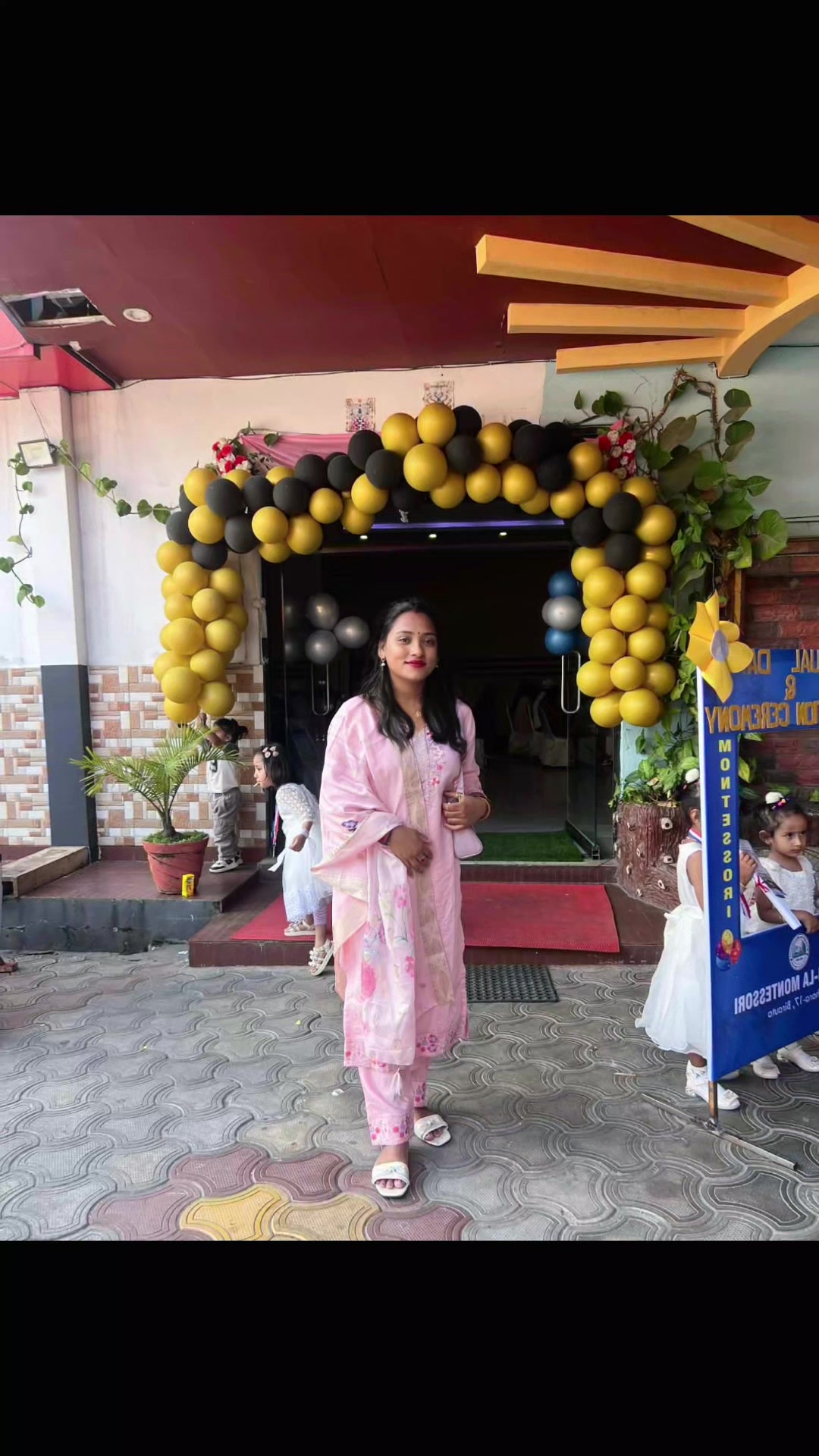 @swaati Baral