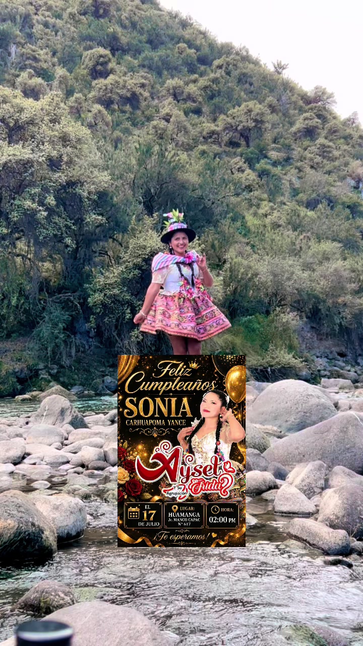 @AYSEL 🎤 🇵🇪🪷