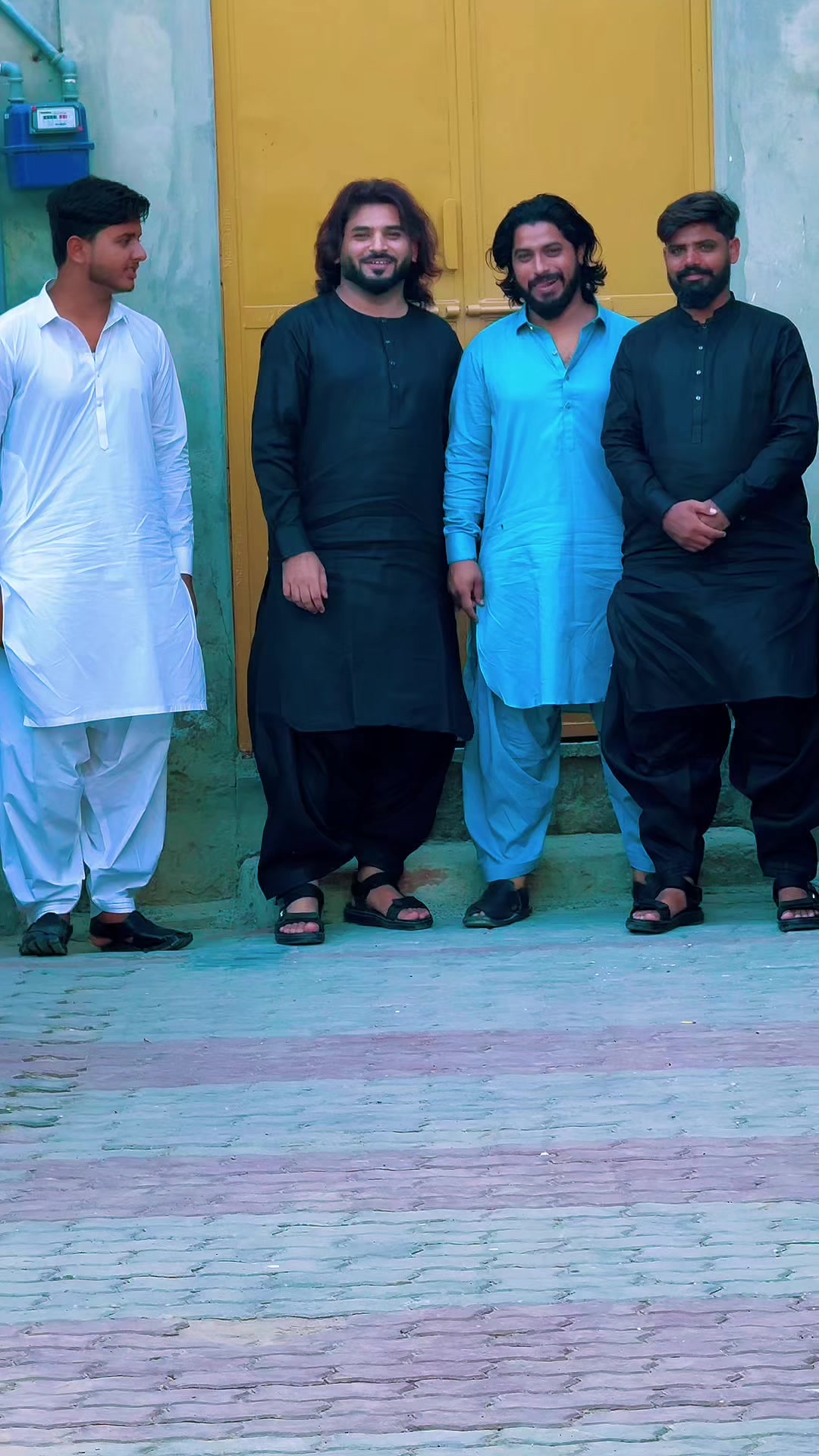 @Baلُoچ