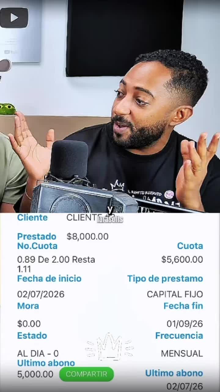 @Los Black Kings