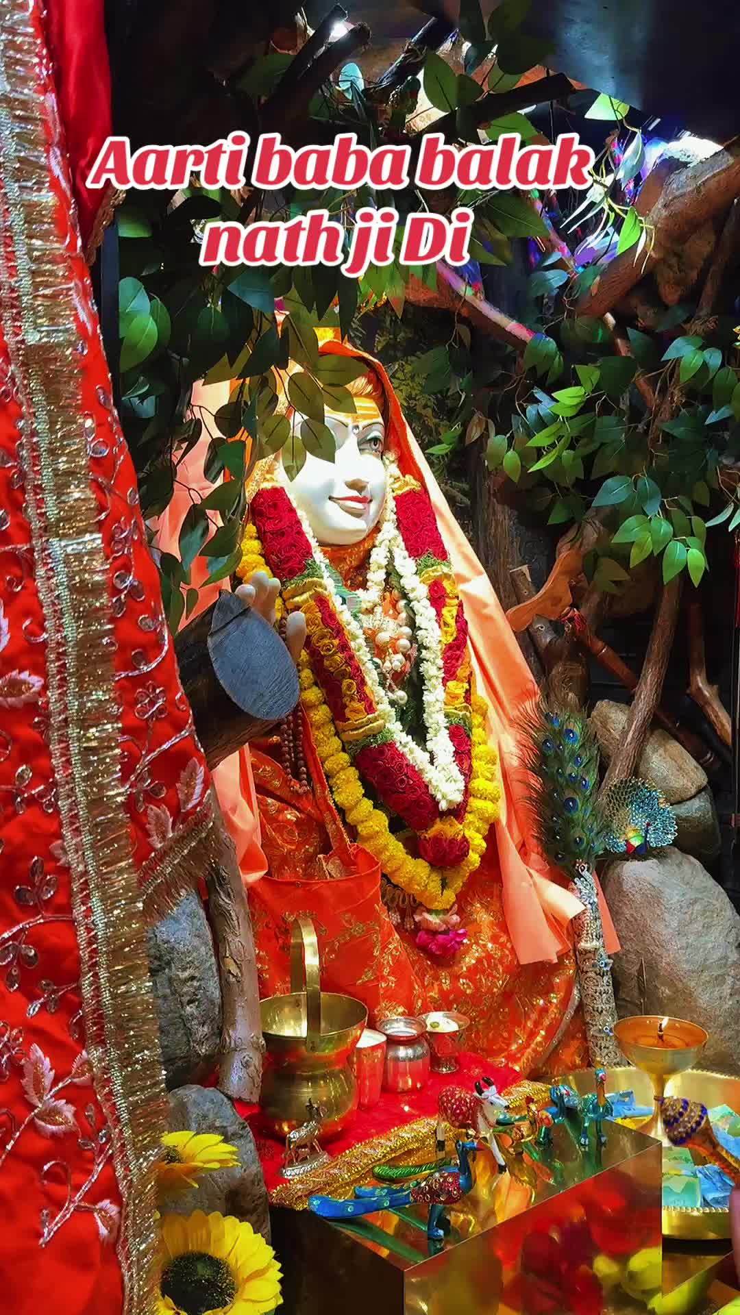 @diwane jogi de Brampton wale