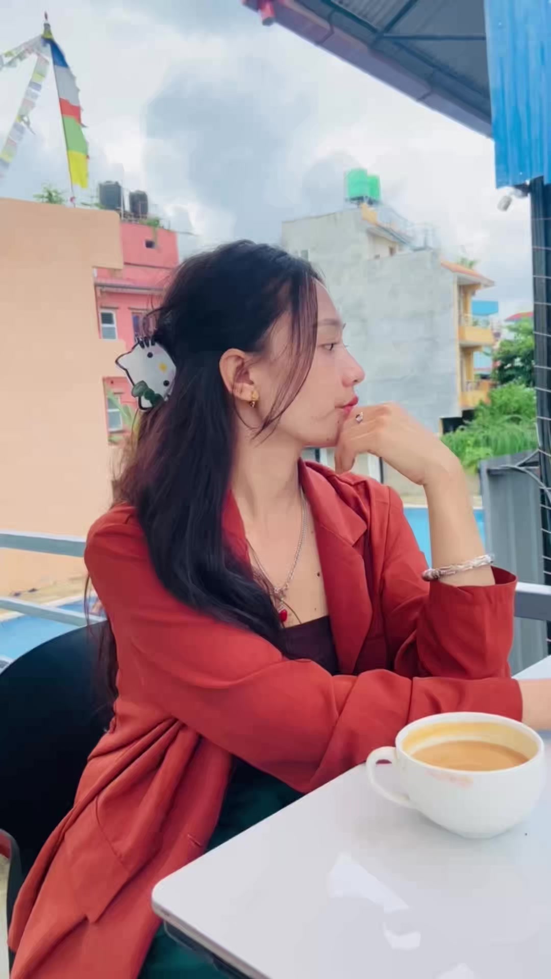 @Muna Rai