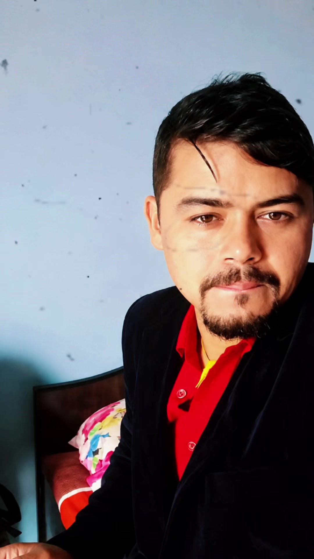 @ ★彡SIDDHARTHA彡★ 