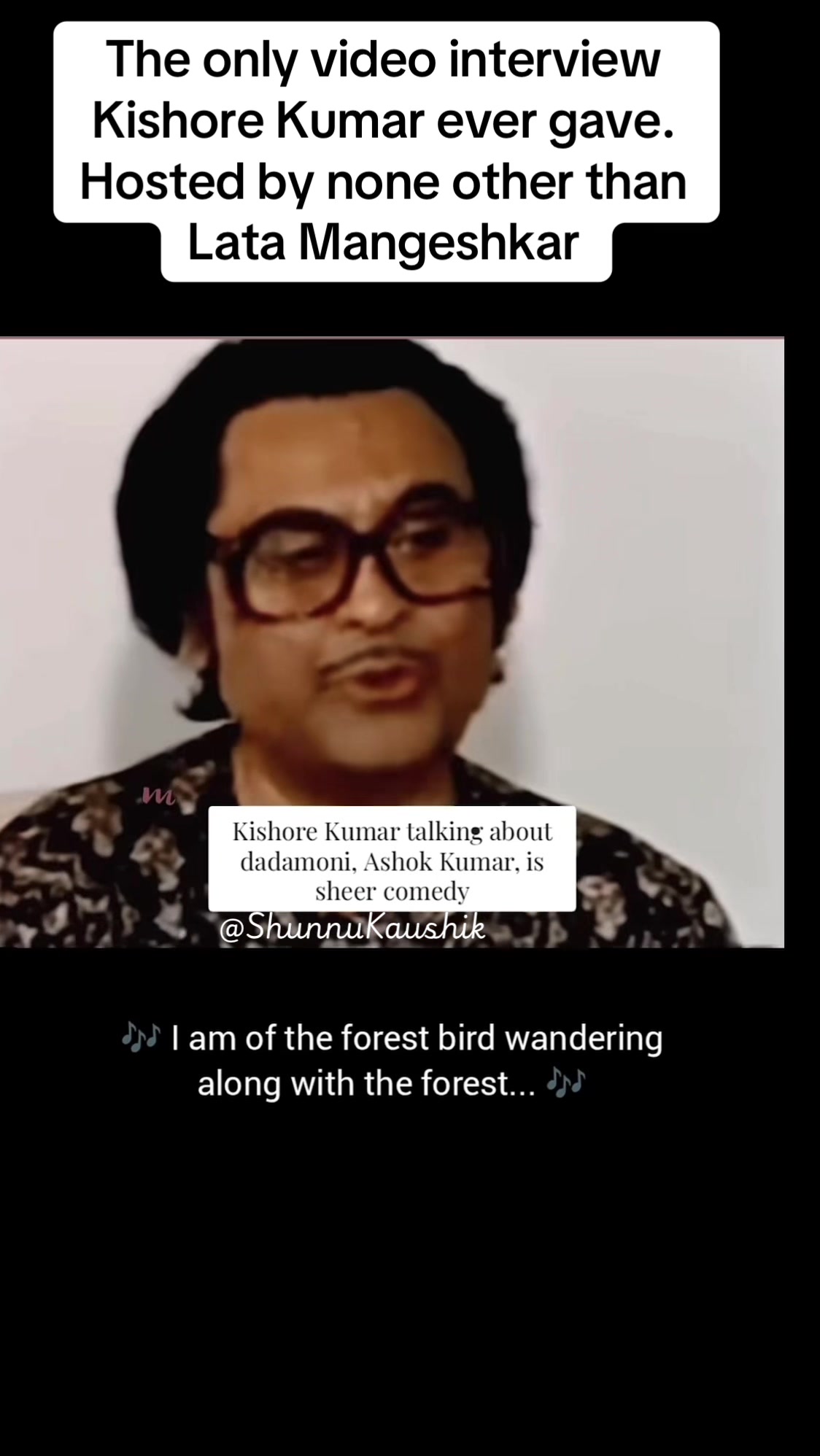 @Shunnu Kaushik