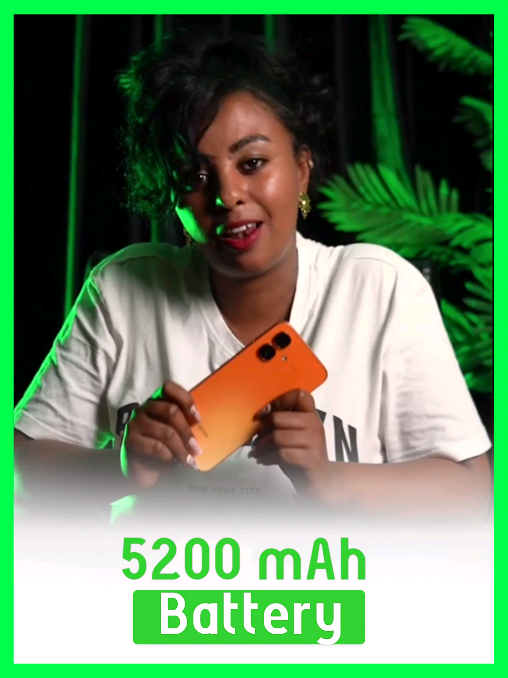 @Infinix Ethiopia